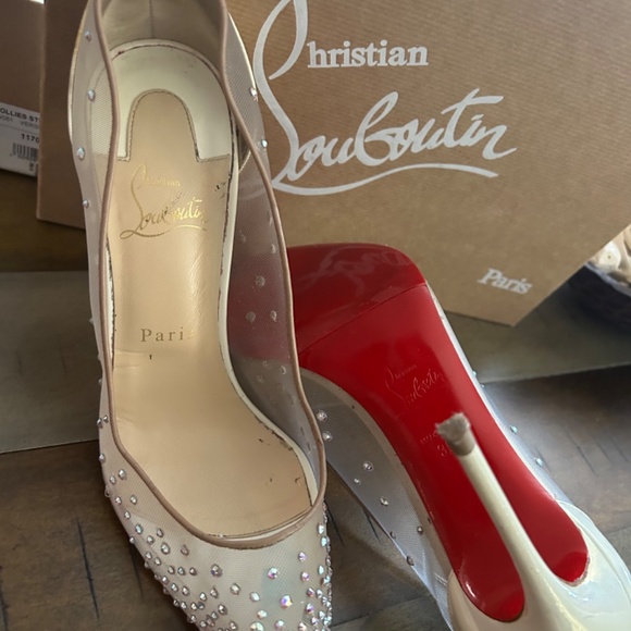 Christian Louboutin Pumps - Picture 5 of 5